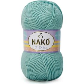 Nako Elit Baby 10482 100Gr