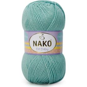 Nako Elit Baby 10482 100Gr