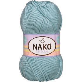 Nako Elit Baby 10482 100Gr