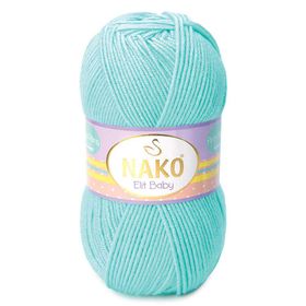 Nako Elit Baby 10535 100gr