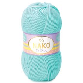 Nako Elit Baby 10535 100gr