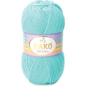 Nako Elit Baby 10535 100gr