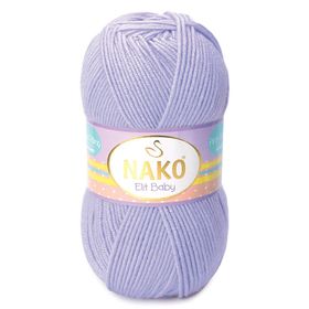 Nako Elit Baby 10625 100 gr Örgü İpi