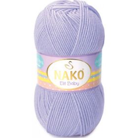 Nako Elit Baby 10625 100 gr Örgü İpi