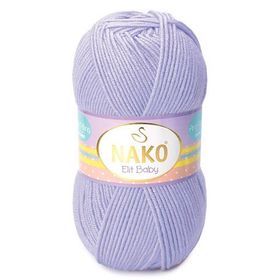 Nako Elit Baby 10625 100gr