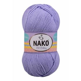 Nako Elit Baby 10625 100gr