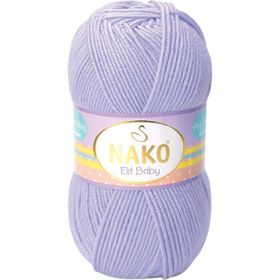 Nako Elit Baby 10625 100gr