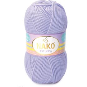 Nako Elit Baby 10625 100gr