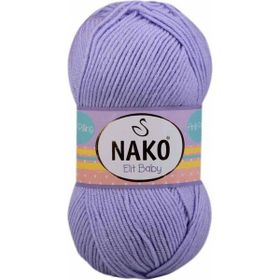 Nako Elit Baby 10625 100gr