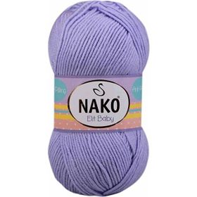 Nako Elit Baby 10625 100gr
