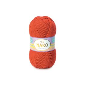Nako Elit Baby 10701 100 gr Örgü İpi