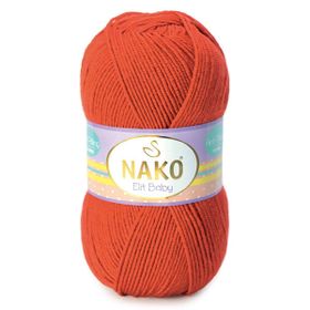 Nako Elit Baby 10701 100gr
