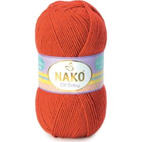 Nako Elit Baby 10701 100gr