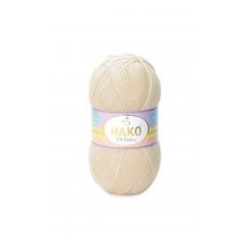 Nako Elit Baby 11451 Badem Örgü İpi