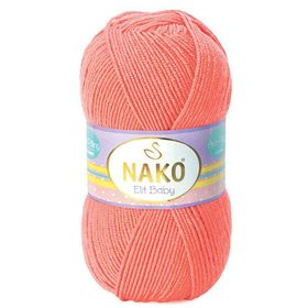Nako Elit Baby 1469 100Gr