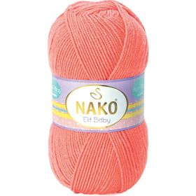 Nako Elit Baby 1469 100Gr