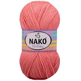Nako Elit Baby 1469 100Gr