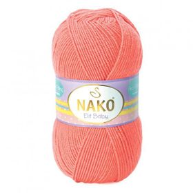 Nako Elit Baby 1469 100Gr