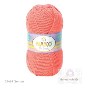 Nako Elit Baby 1469 100Gr