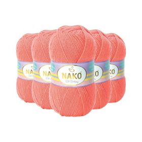 Nako Elit Baby 1469 100Gr