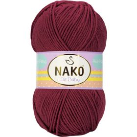 Nako Elit Baby 178 El Örgü İpi