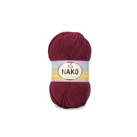 Nako Elit Baby 178 El Örgü İpi