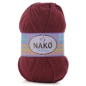 Nako Elit Baby 178 El Örgü İpi
