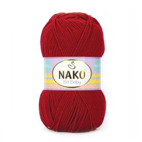 Nako Elit Baby 298 Pul Biber El Örgü İpi