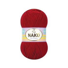 Nako Elit Baby 298 Pul Biber El Örgü İpi
