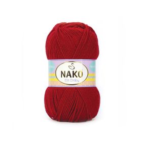 Nako Elit Baby 298 Pul Biber El Örgü İpi