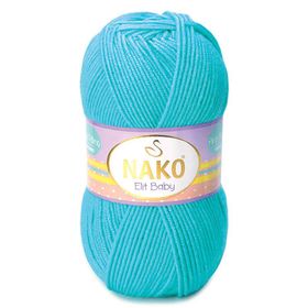 Nako Elit Baby 3323 100Gr