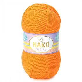 Nako Elit Baby 4038 Portakal Kabuğu El Örgü İpi