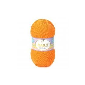 Nako Elit Baby 4038 Portakal Kabuğu El Örgü İpi