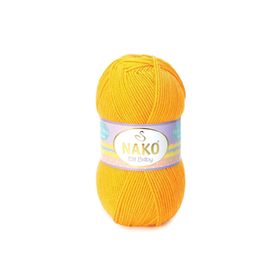Nako Elit Baby 4674 100 gr Örgü İpi