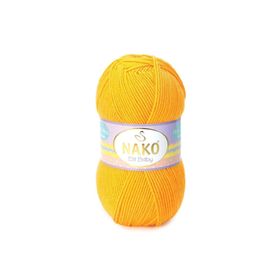 Nako Elit Baby 4674 100 gr Örgü İpi