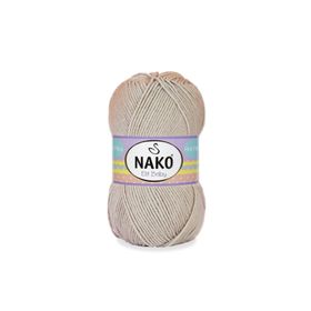 Nako Elit Baby 4770 El Örgü İpi