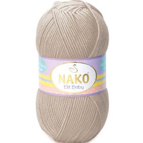 Nako Elit Baby 4770 El Örgü İpi
