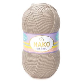 Nako Elit Baby 4770 El Örgü İpi