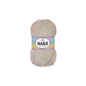 Nako Elit Baby 4770 El Örgü İpi