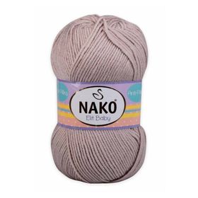Nako Elit Baby 4770 El Örgü İpi
