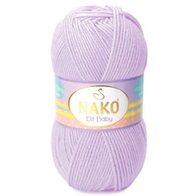 Nako Elit Baby 5090 100 gr Örgü İpi