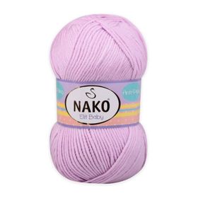 Nako Elit Baby 5090 100 gr Örgü İpi