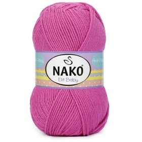 Nako Elit Baby 5278 100gr