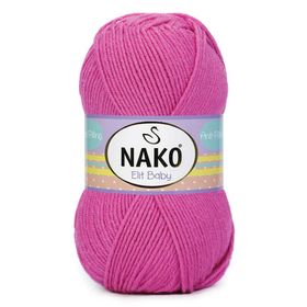 Nako Elit Baby 5278 100gr