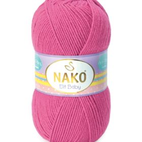 Nako Elit Baby 5278 100gr