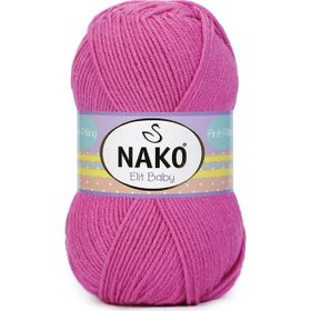 Nako Elit Baby 5278 100gr