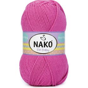 Nako Elit Baby 5278 100gr