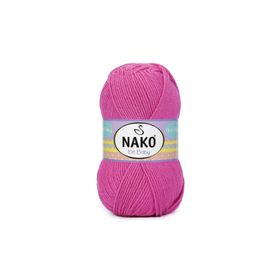 Nako Elit Baby 5278 Çöl Gülü El Örgü İpi
