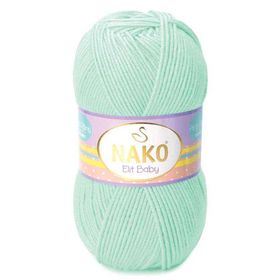 Nako Elit Baby 6692 100Gr