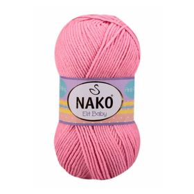 Nako Elit Baby 6837 100gr